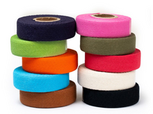 Load image into Gallery viewer, BLUE LUG CLOTH BAR TAPE
