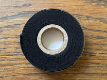 Load image into Gallery viewer, BLUE LUG CLOTH BAR TAPE
