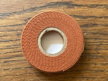 Load image into Gallery viewer, BLUE LUG CLOTH BAR TAPE
