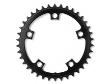 Load image into Gallery viewer, BLUE LUG FAT SLIM CHAINRING
