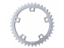 Load image into Gallery viewer, BLUE LUG FAT SLIM CHAINRING

