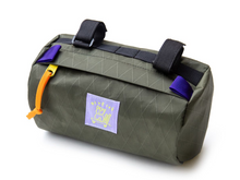 Charger l&#39;image dans la galerie, BLUE LUG SACOCHE DE GUIDON &amp; SELLE
