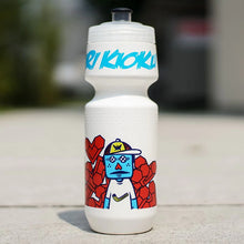 Load image into Gallery viewer, BLUE LUG ROKKAKU BOY BOTTLE

