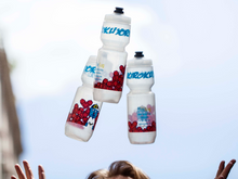 Load image into Gallery viewer, BLUE LUG ROKKAKU BOY BOTTLE
