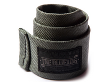 Load image into Gallery viewer, BLUE LUG SNAP ROLLY TROUSER STRAP
