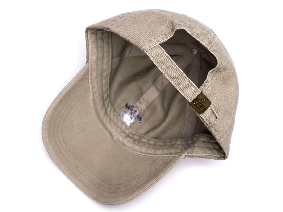 CASQUETTE BLUE LUG - TANDEM