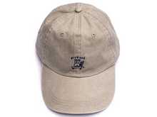 Load image into Gallery viewer, BLUE LUG TANDEM HAT - MULTIPLE COLORS AVAILABLE!
