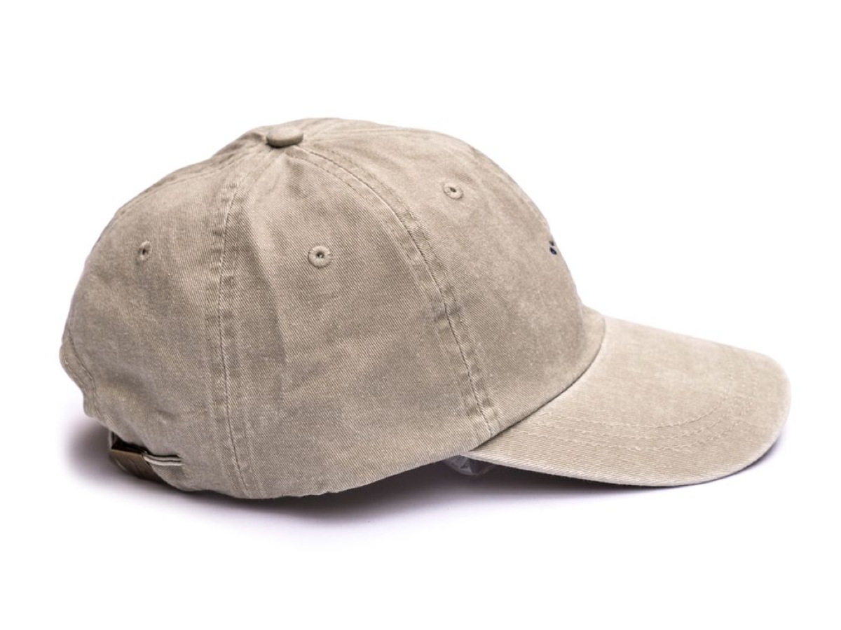 CASQUETTE BLUE LUG - TANDEM