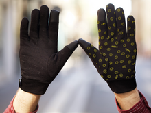 Load image into Gallery viewer, BLUE LUG THERMO GLOVES
