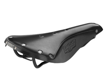 Charger l&#39;image dans la galerie, BROOKS B17 SELLE CUIRE
