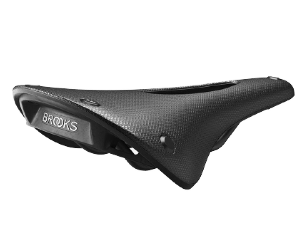 BROOKS C15 SELLE CARVED CAMBIUM