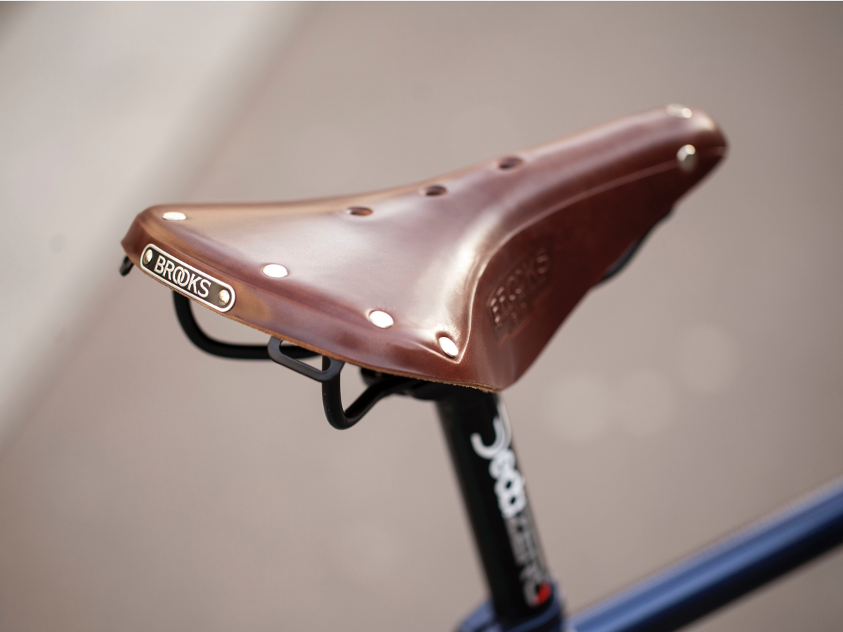 Brooks 17 shop