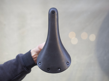 Load image into Gallery viewer, BROOKS C13 SADDLE CAMBIUM
