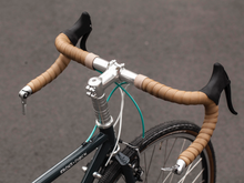 Load image into Gallery viewer, BROOKS CAMBIUM BAR TAPE
