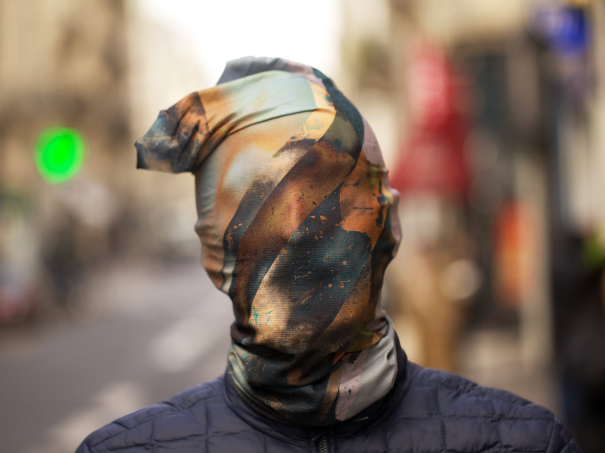 BUFF NECKWEAR