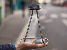 Charger l&#39;image dans la galerie, CARRADICE BAGMAN SUPPORT EXPEDITION
