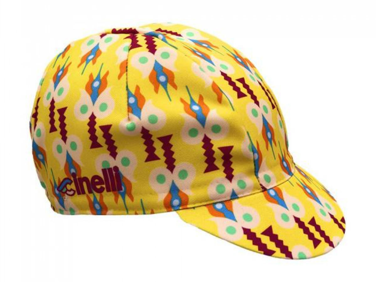 Cinelli Hat Baby Alien