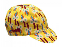 Load image into Gallery viewer, CINELLI HAT BABY ALIEN
