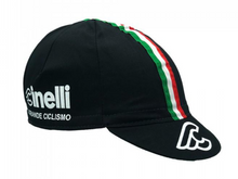 Charger l&#39;image dans la galerie, CINELLI CASQUETTE IL GRANDE
