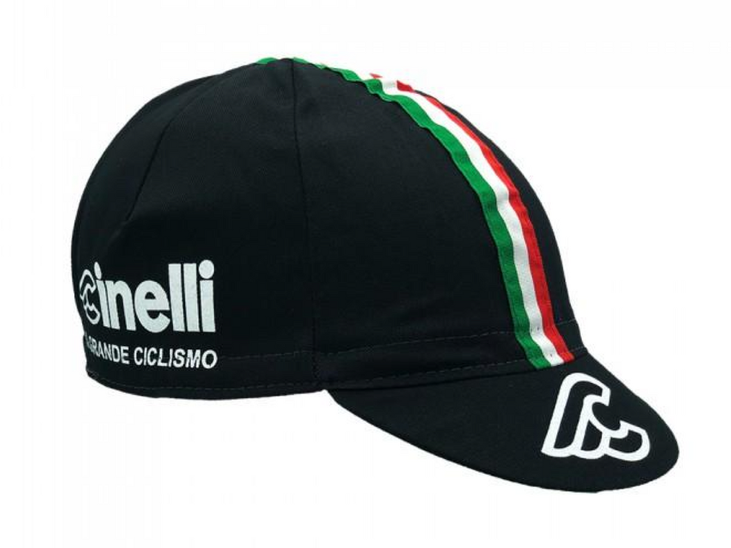 CINELLI CASQUETTE IL GRANDE