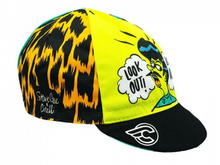 Load image into Gallery viewer, CINELLI HAT STEVIE GEE &#39;LOOK OUT&#39;
