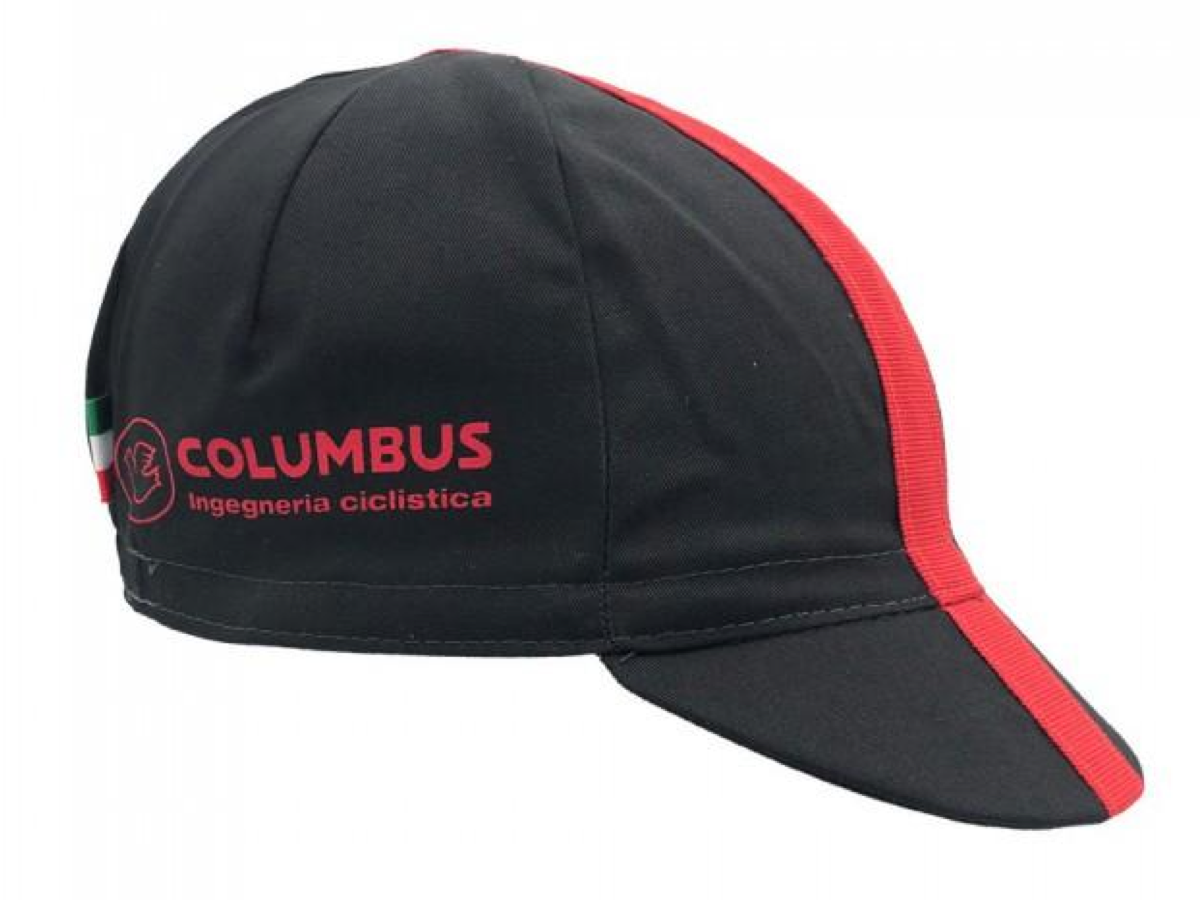 CINELLI CASQUETTE INGEGNERIA