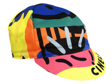 Load image into Gallery viewer, CINELLI HAT TARSILA SCHUBERT DEEP LOVE DIVE
