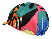 Load image into Gallery viewer, CINELLI HAT TARSILA SCHUBERT DEEP LOVE DIVE
