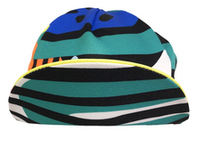 Load image into Gallery viewer, CINELLI HAT TARSILA SCHUBERT DEEP LOVE DIVE
