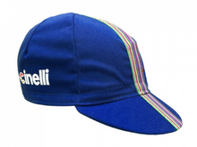 Charger l&#39;image dans la galerie, CINELLI CASQUETTE CIAO - PLUSIEURS COULEURS DISPONIBLES !
