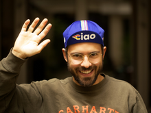 Charger l&#39;image dans la galerie, CINELLI CASQUETTE CIAO - PLUSIEURS COULEURS DISPONIBLES !
