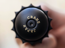 Load image into Gallery viewer, CRANE E.NE REVOLVER BELL
