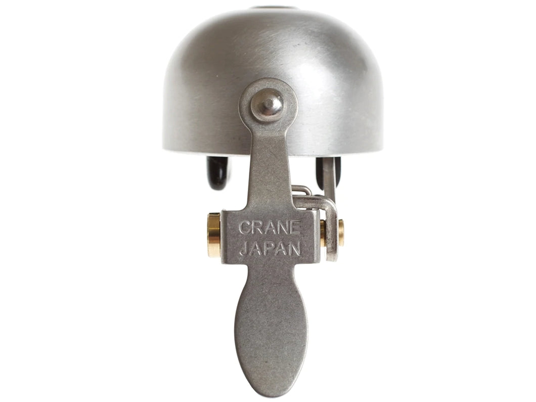 CRANE E.NE BELL