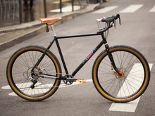 Charger l&#39;image dans la galerie, QUENTIN&#39;S CRUST EVASION
