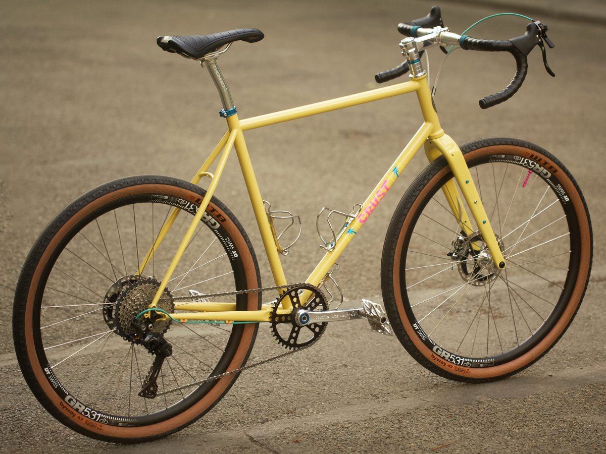 DAVID'S CRUST EVASION LITE – La Chouette Paris DAVID'S CRUST EVASION LITE – La Chouette Paris