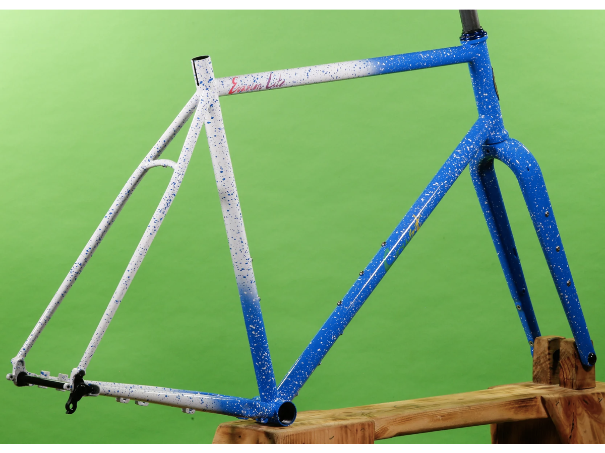 CADRE CRUST - EVASION LITE