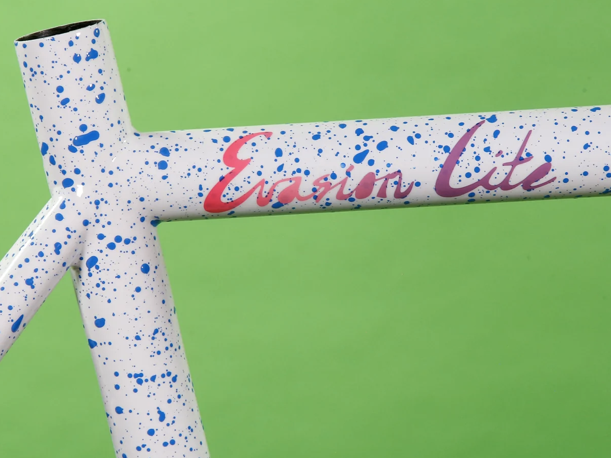 CADRE CRUST - EVASION LITE