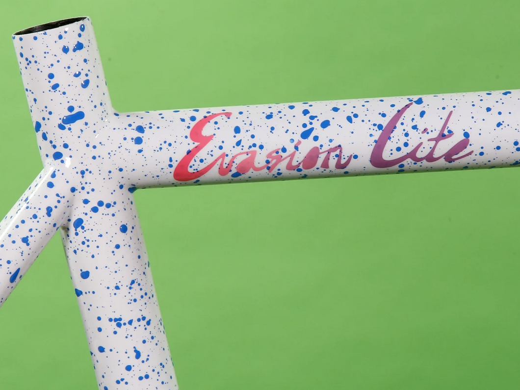 CRUST EVASION LITE CADRE