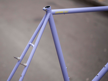 Charger l&#39;image dans la galerie, CRUST LIGHTNING BOLT SINGLE SPEED CADRE
