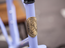 Charger l&#39;image dans la galerie, CRUST LIGHTNING BOLT SINGLE SPEED CADRE
