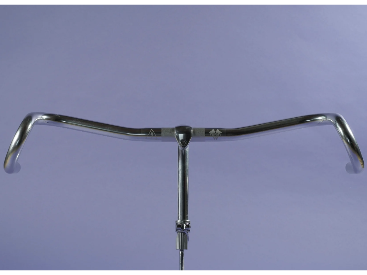 CRUST TOWEL RACK BARS