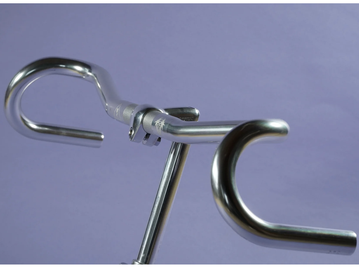 CRUST TOWEL RACK BARS
