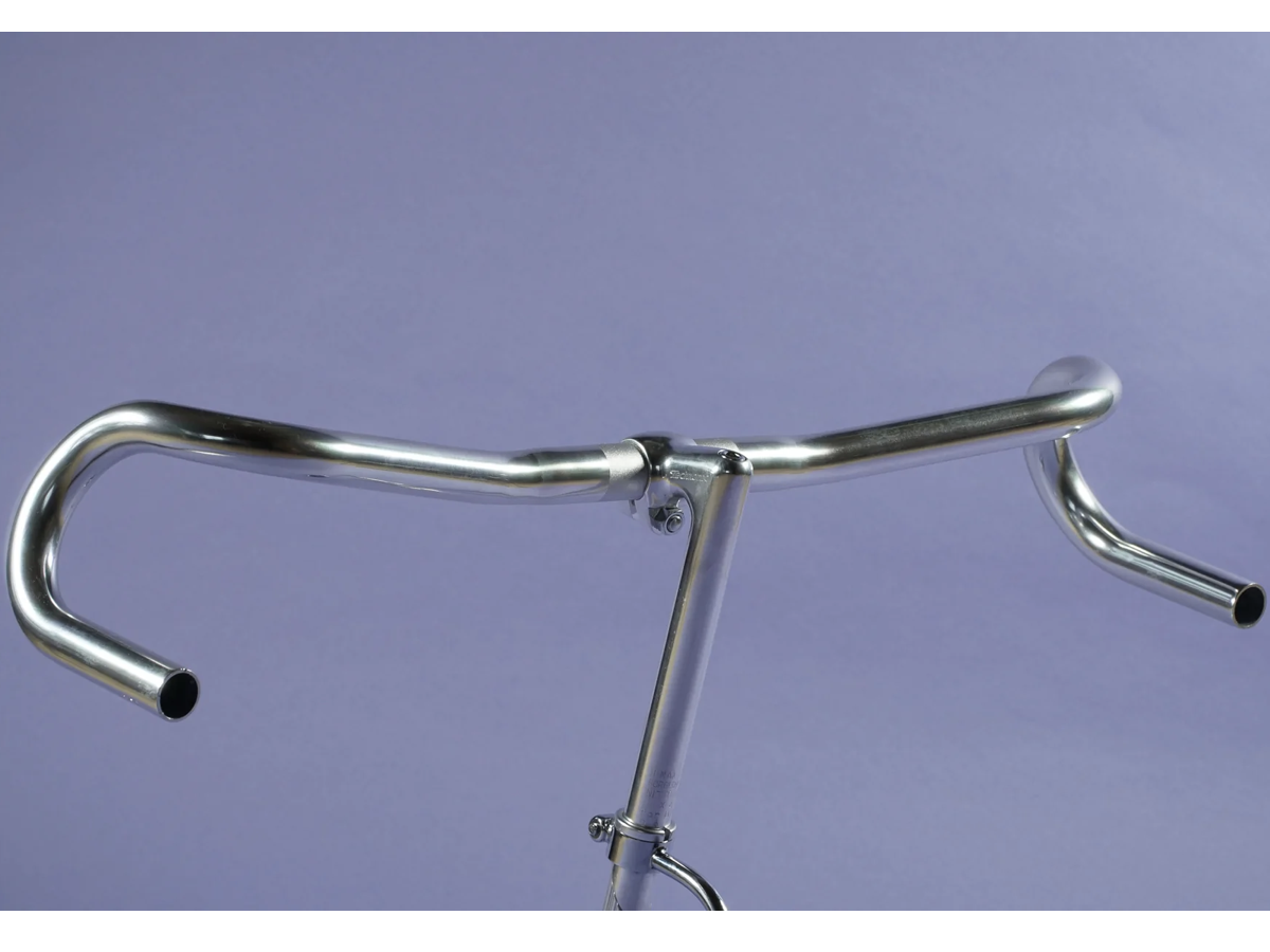 CRUST TOWEL RACK BARS