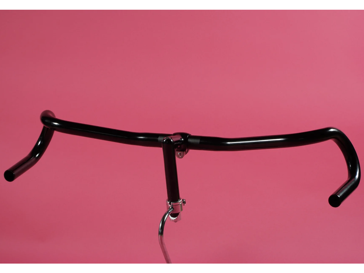 CRUST TOWEL RACK BARS