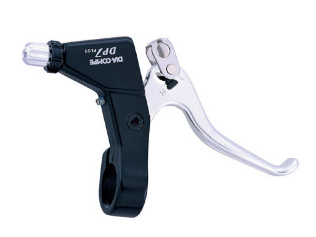 DIA-COMPE DP7 PLUS BRAKE LEVER