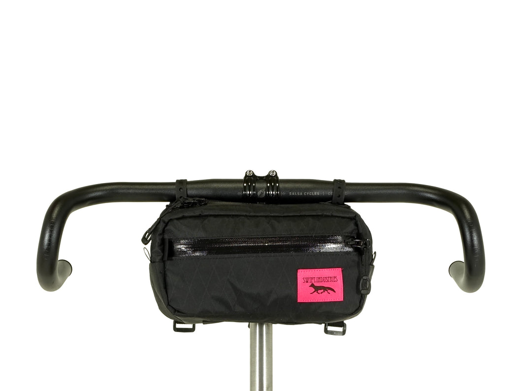 SWIFT INDUSTRIES KESTREL HANDLEBAR BAG