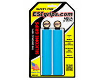 Load image into Gallery viewer, ESI SILICONE GRIPS - RACER&#39;S EDGE
