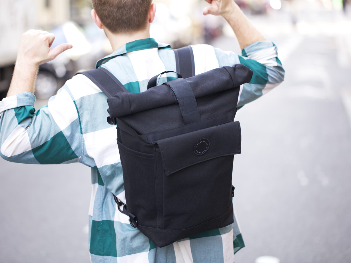 Fairweather backpack pannier deals