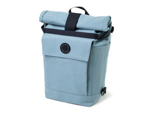 Load image into Gallery viewer, FAIRWEATHER PANNIER BAG/BACKPACK
