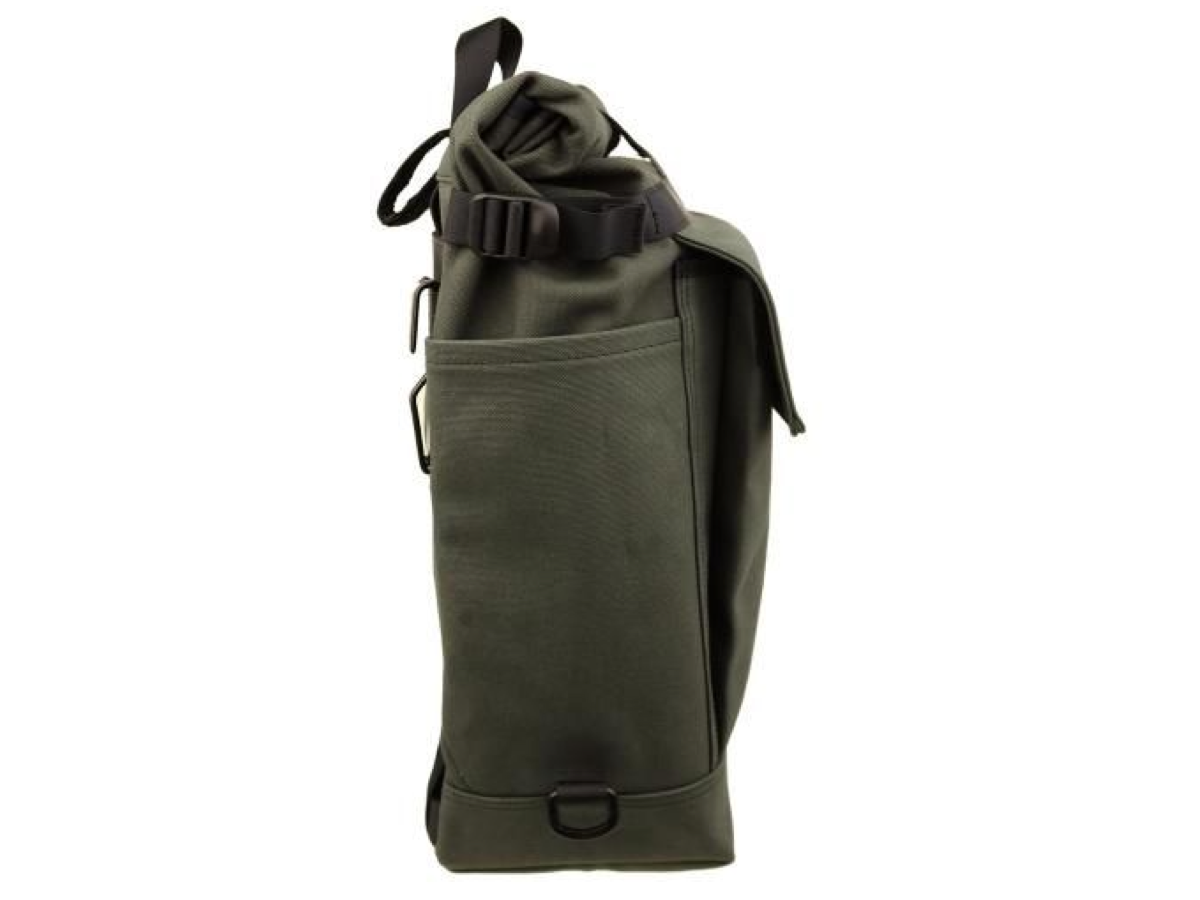 FAIRWEATHER PANNIER BAG BACKPACK La Chouette Paris